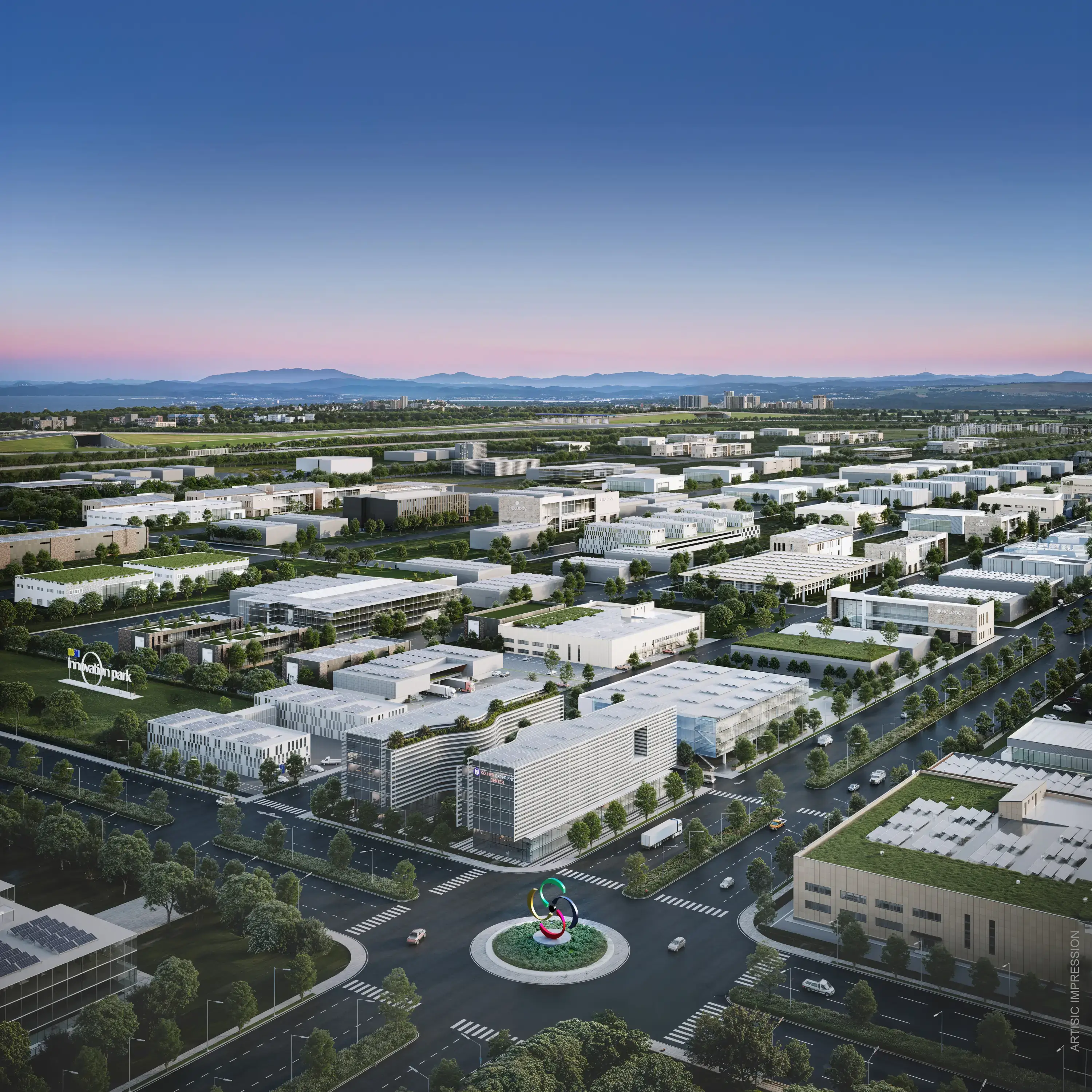 Luxury Apartment in Sector 67 Gurgaon