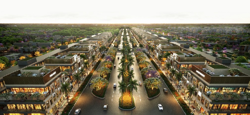 M3M India to close ₹1300 crore Indiabulls loan by Q1 FY26 for M3M City of Dreams, Panipat Development