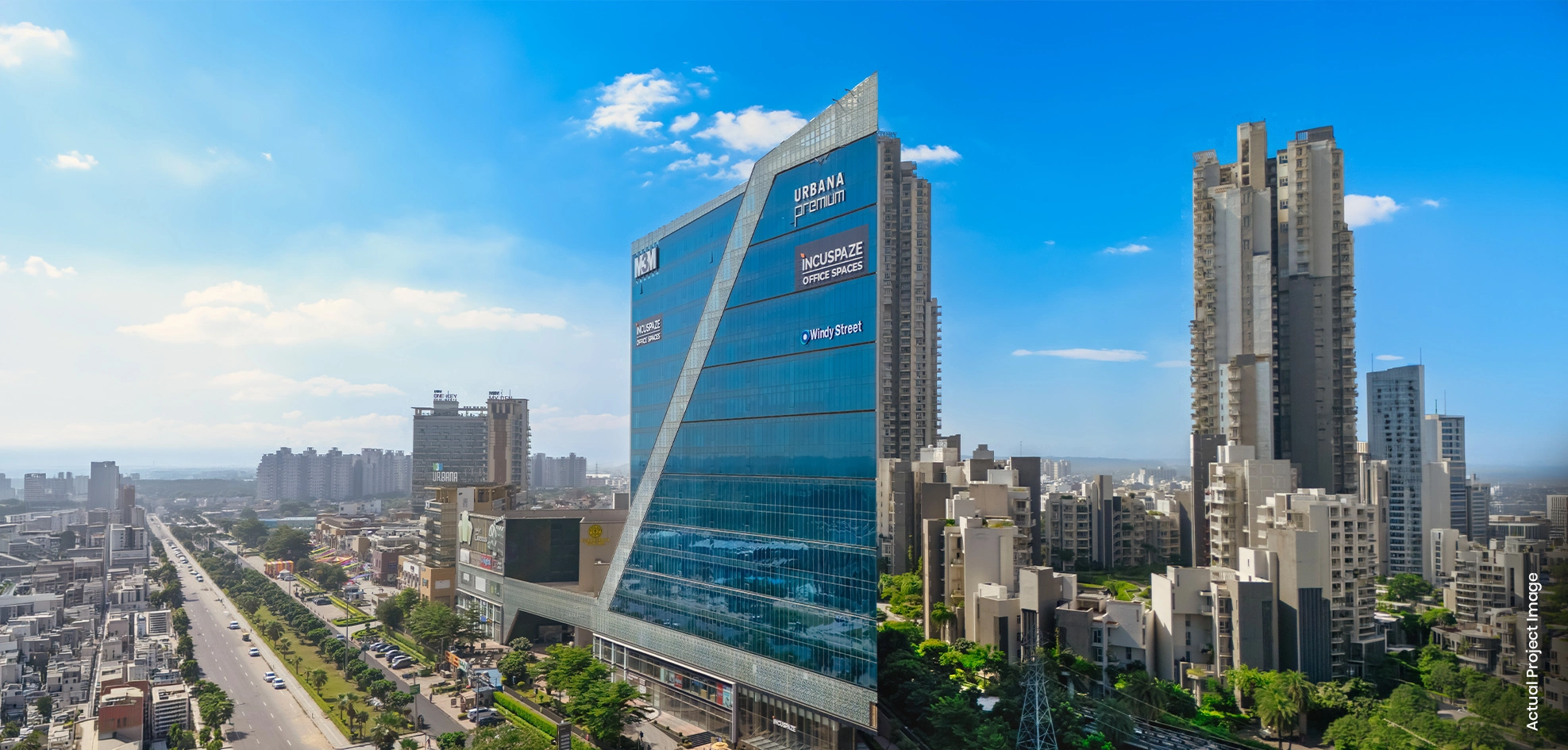 M3M Urbana Premium||Sector 67, Gurugram