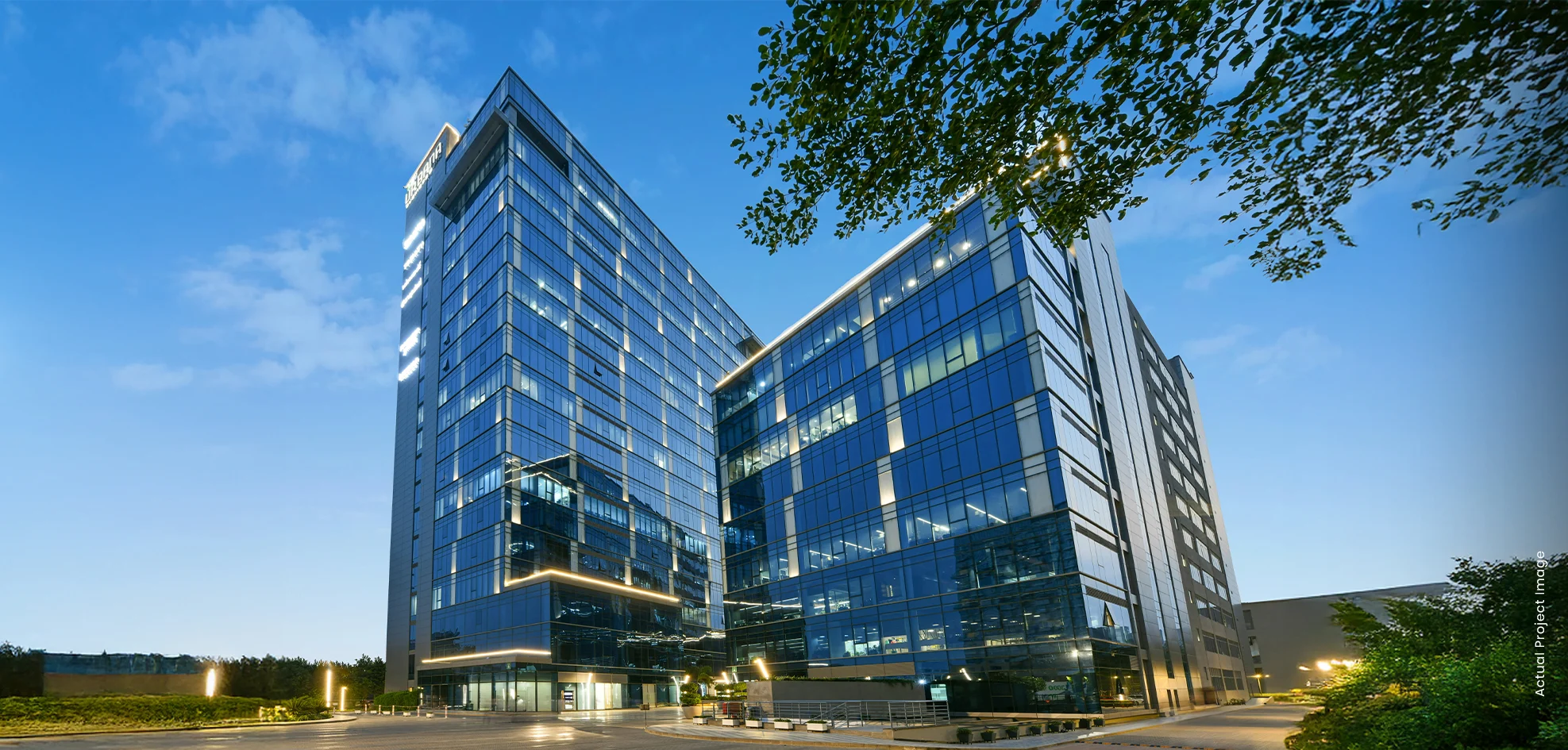 M3M Urbana Business Park||Sector 67, Gurugram