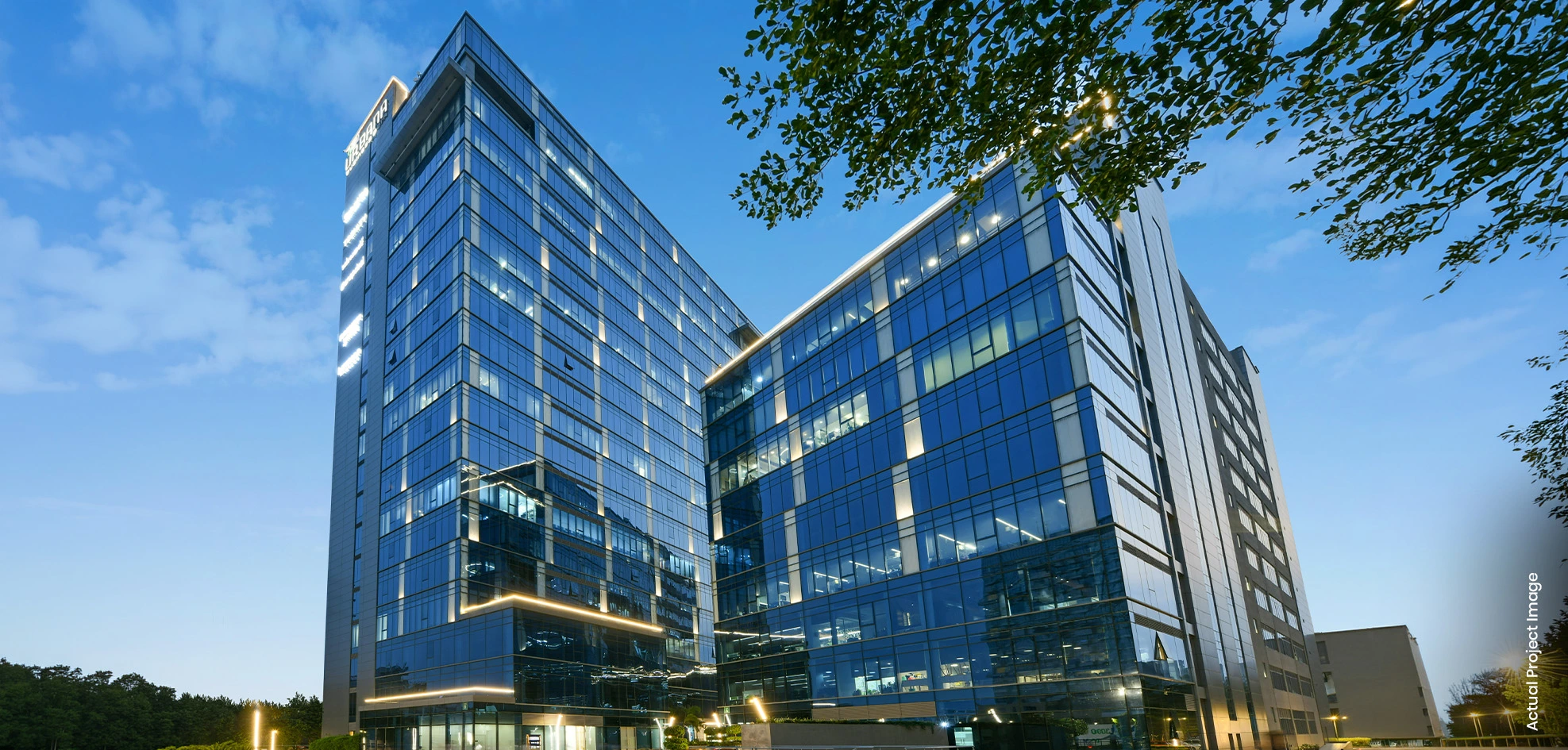M3M Urbana Business Park||Sector 67, Gurugram