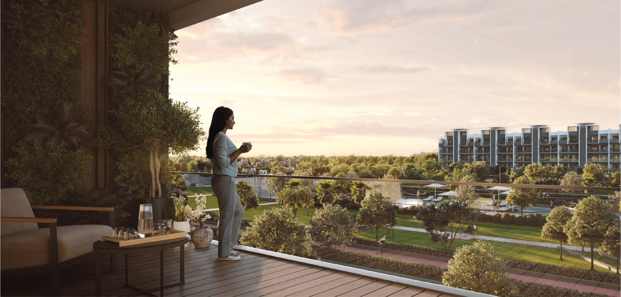 M3M Terraces||M3M City, Sector- 36/37, Panipat