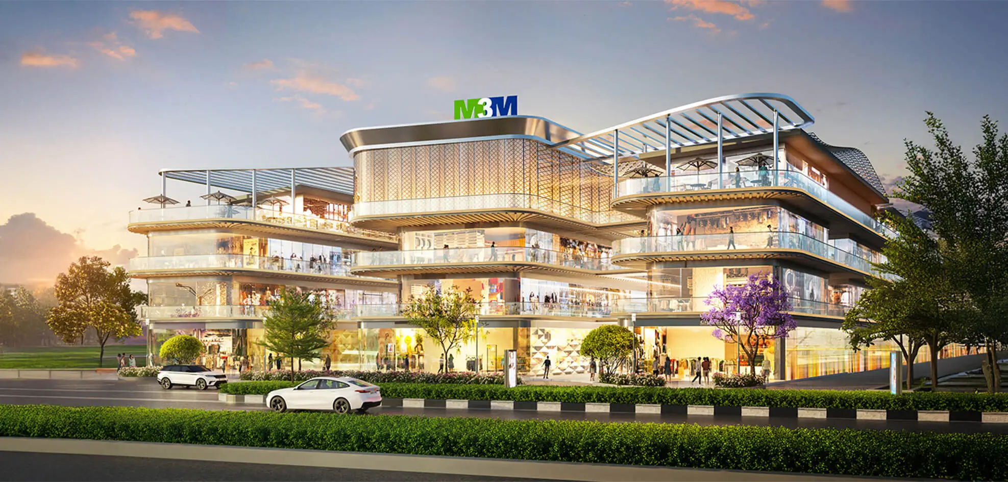 M3M Route65||Sector 65, Gurugram