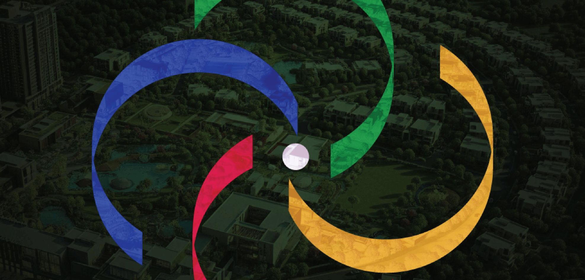 M3M Innovation Park at Gurgaon International City||---Noida---