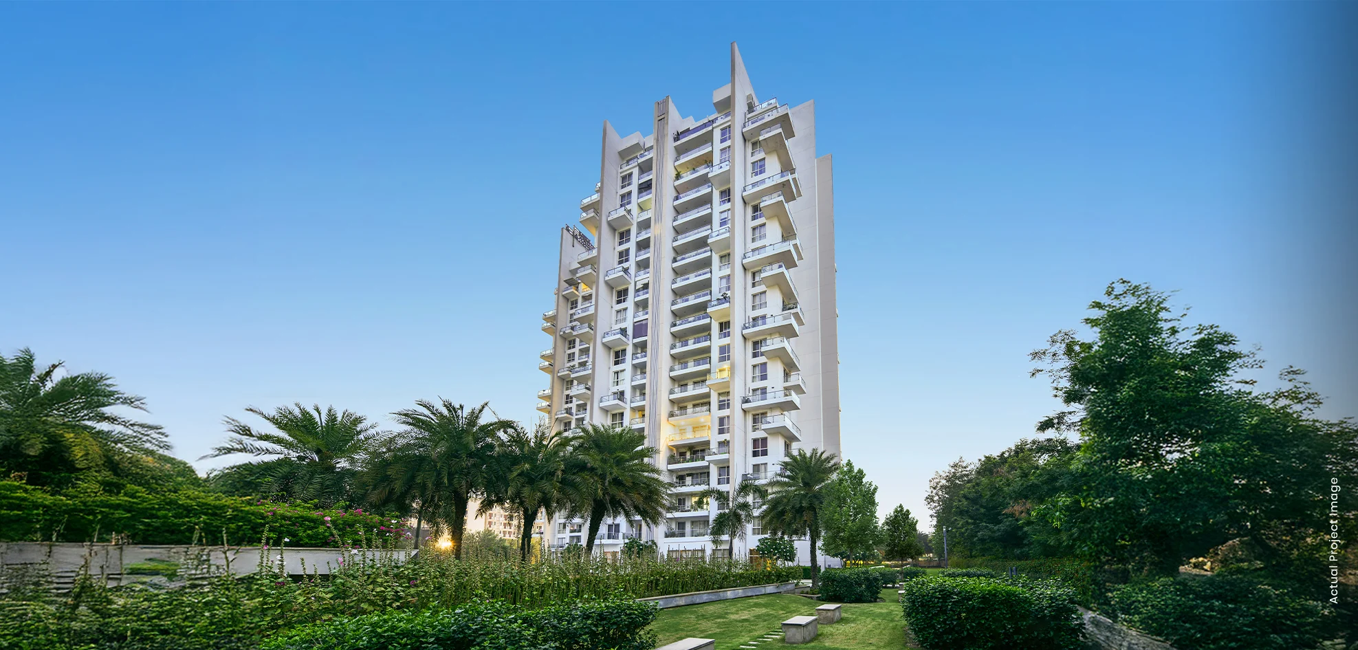 M3M Escala||Sector 70A, Gurugram