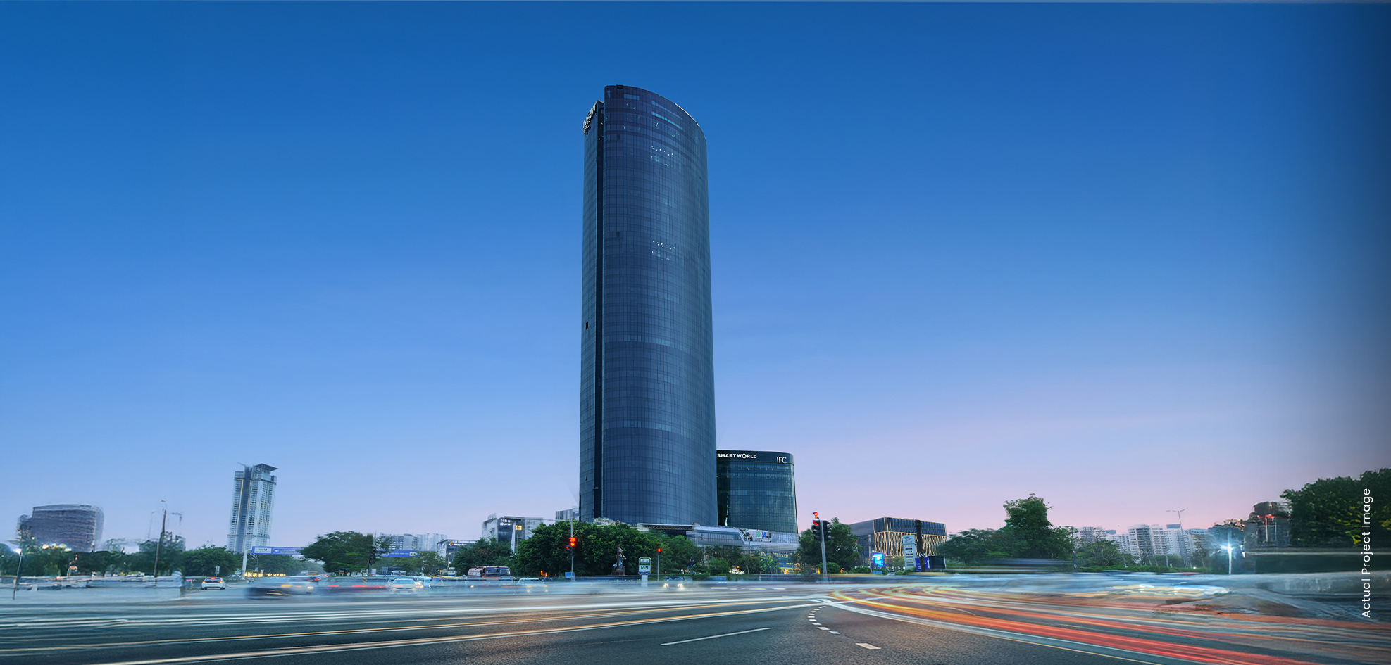 M3M IFC||Sector 66, Gurugram