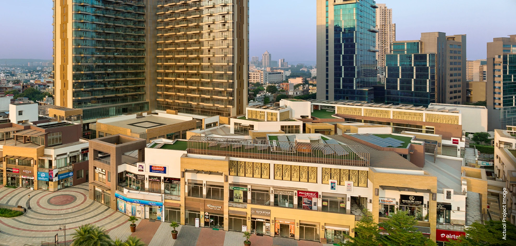 M3M Urbana||Sector 67, Gurugram