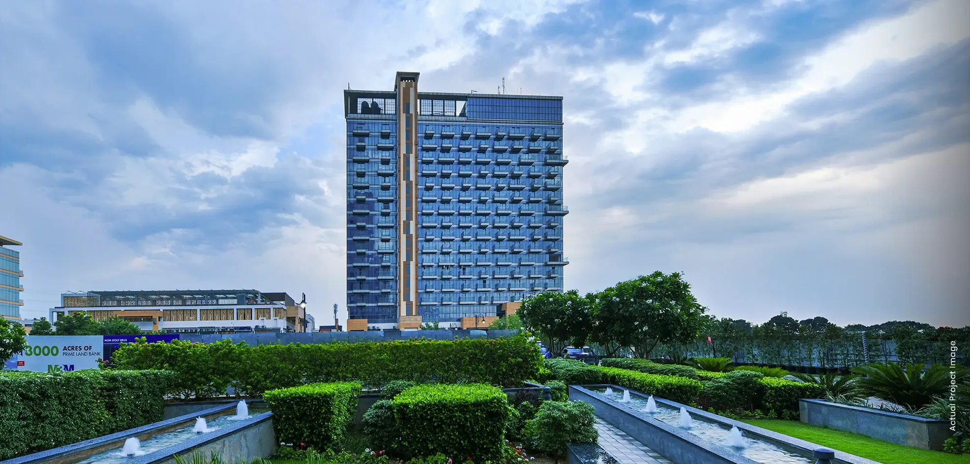 M3M My Den||Sector 67, Gurugram