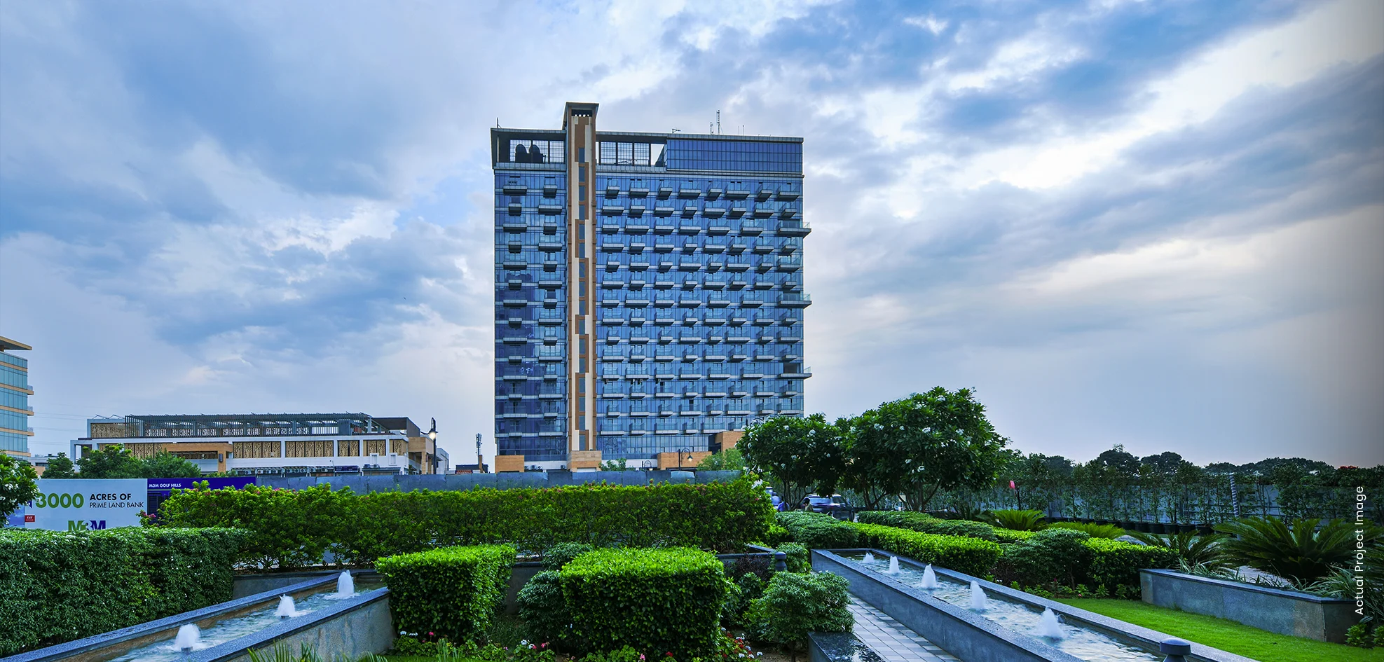M3M My Den||Sector 67, Gurugram