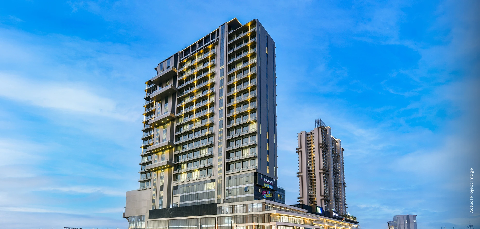 M3M Lofts74||Sector 74, Gurugram