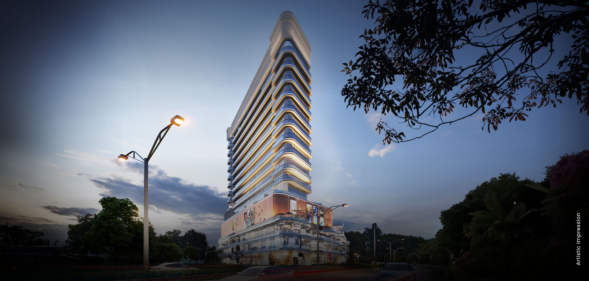 M3M 57Suites||Sector 57, Gurugram